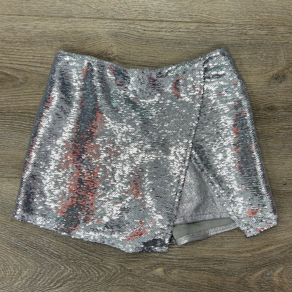 MIA Sequent skort